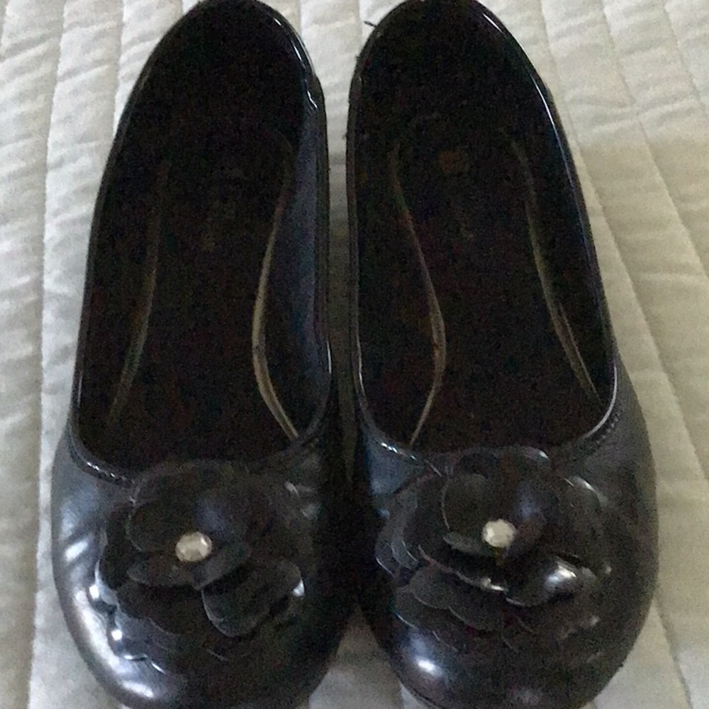 Women Flats